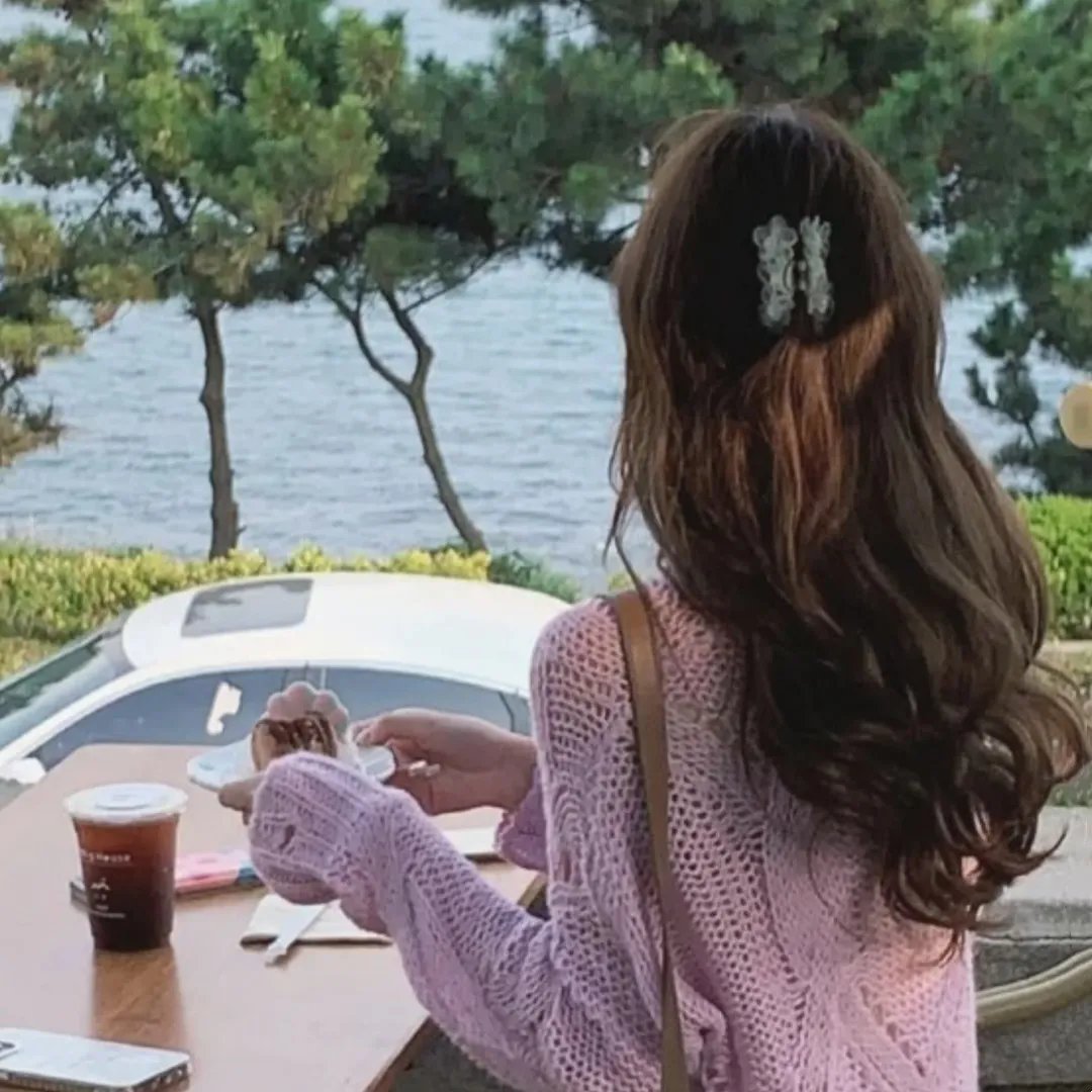青苔